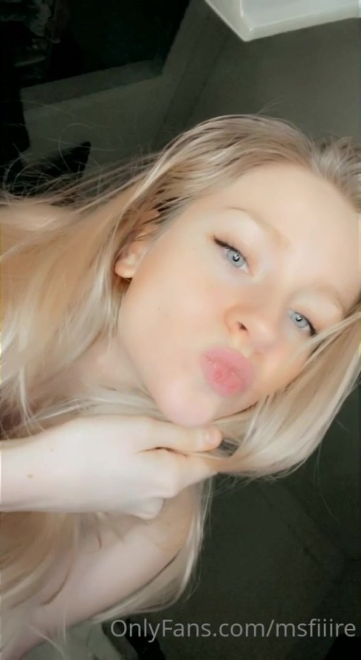 Ms Fiiire Sex Big Ass Hot Xxx Caucasian Porn Big Tits Straight Thot Influencer