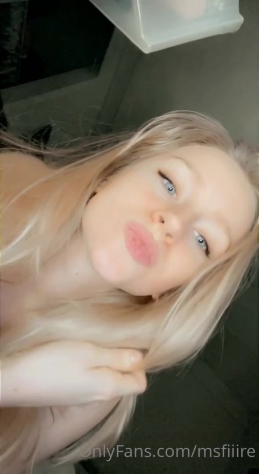 Ms Fiiire Sex Big Ass Hot Xxx Caucasian Porn Big Tits Straight Thot Influencer