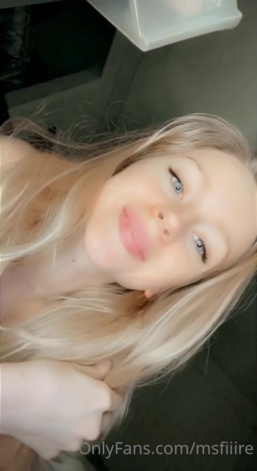 Ms Fiiire Sex Big Ass Hot Xxx Caucasian Porn Big Tits Straight Thot Influencer