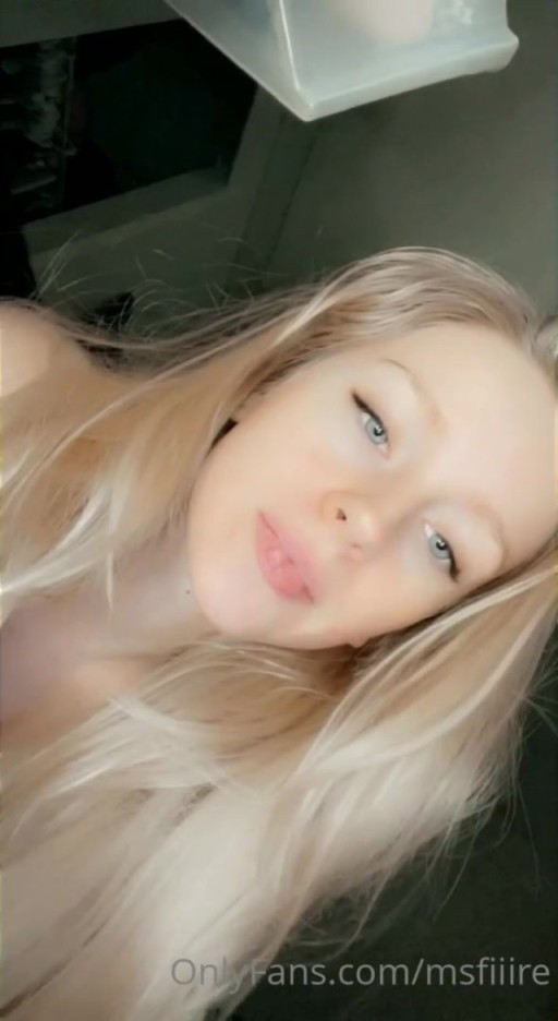 Ms Fiiire Sex Big Ass Hot Xxx Caucasian Porn Big Tits Straight Thot Influencer