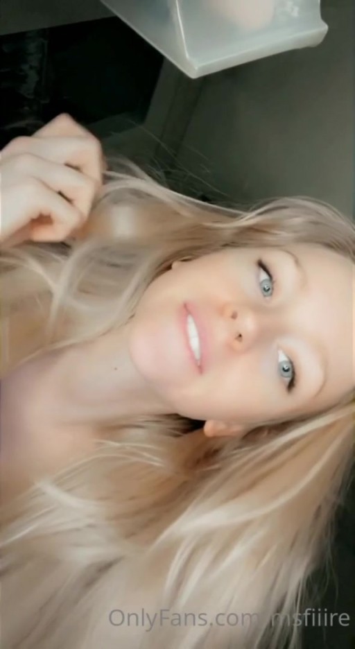 Ms Fiiire Sex Big Ass Hot Xxx Caucasian Porn Big Tits Straight Thot Influencer