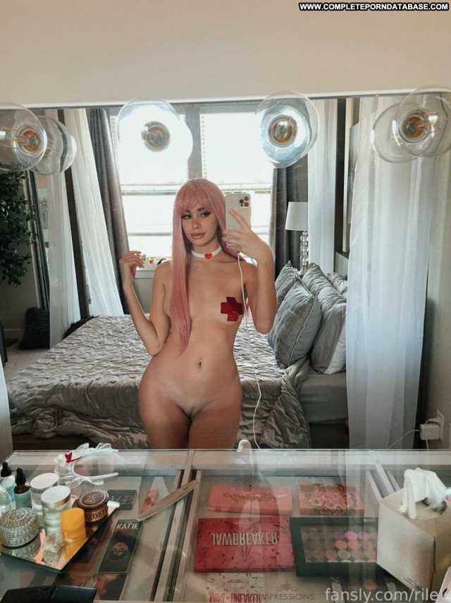 Riley Hot Sex Xxx Nude Photos Leaked Influencer Nude Porn