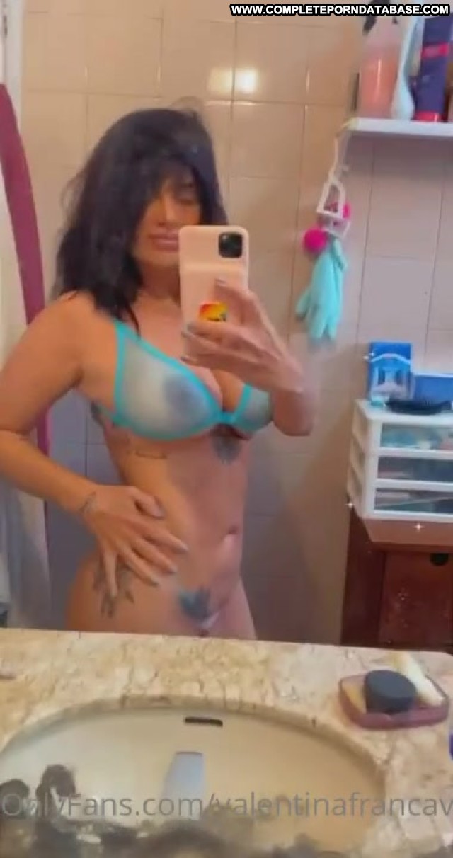 Valentina Francavilla Leaked Sex Porn Influencer Video Leaked Video Celebrity Xxx
