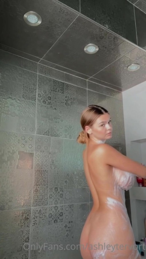 Ashley Tervort Athletic Body Influencer Brown Hair Adult Content Creator Big Ass Thot Xxx Caucasian Sex Brown Eyes Straight Porn Youtuber Hot Model Huge Tits