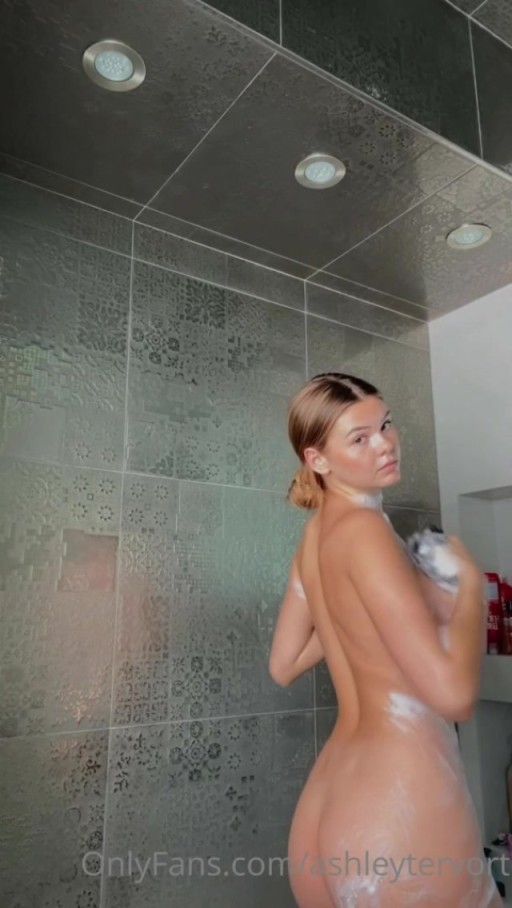 Ashley Tervort Athletic Body Influencer Brown Hair Adult Content Creator Big Ass Thot Xxx Caucasian Sex Brown Eyes Straight Porn Youtuber Hot Model Huge Tits