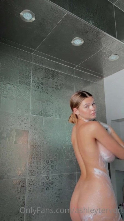 Ashley Tervort Athletic Body Influencer Brown Hair Adult Content Creator Big Ass Thot Xxx Caucasian Sex Brown Eyes Straight Porn Youtuber Hot Model Huge Tits