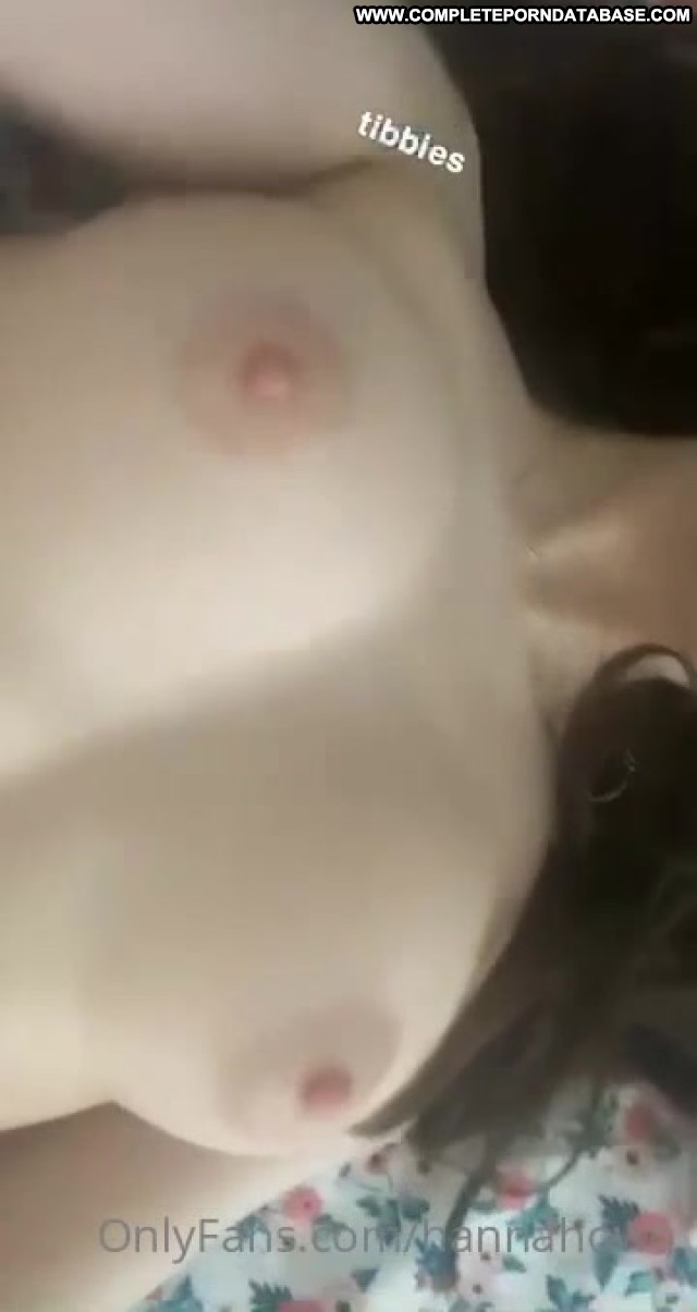 Aeshetically Hannah Sex Video Straight Nude Xxx Leaked Influencer Porn Hot