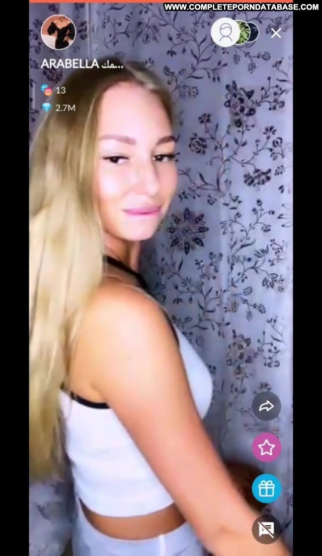 Arabella Twerk Sex Straight Xxx Leaked Influencer Porn Hot