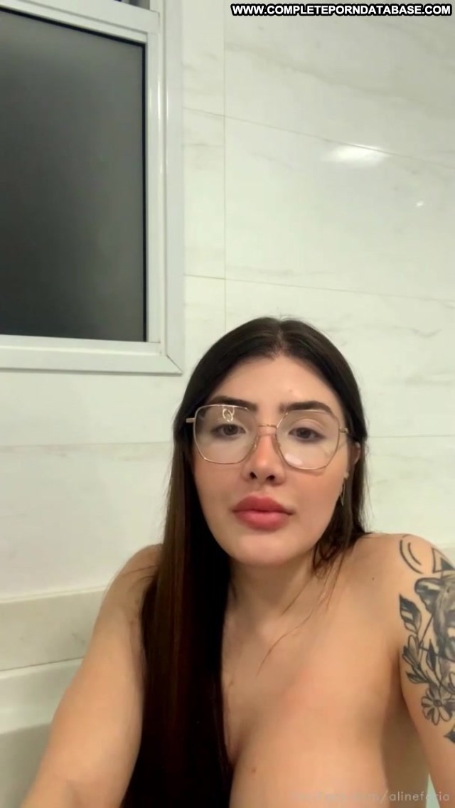 Aline Faria Sex Live Hot Porn Onlyfans Nude Xxx Influencer Straight