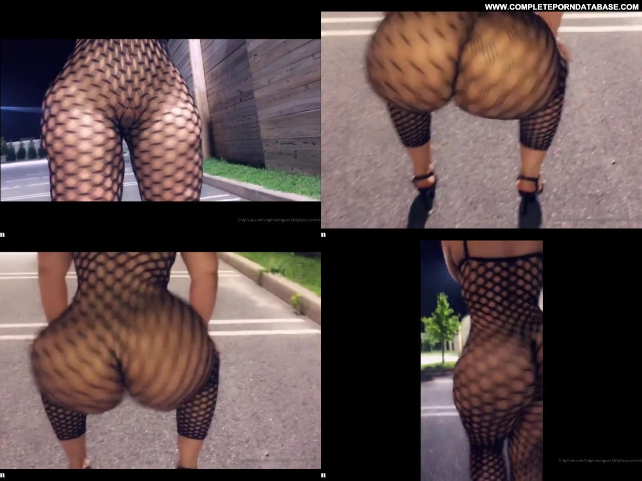 Stephanie rodriguez onlyfans leaked