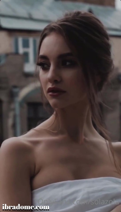 Sola Zola Hot Caucasian Small Tits Thot Xxx Influencer Brown Hair Small Ass Slim Body Sex Straight Porn Brown Eyes