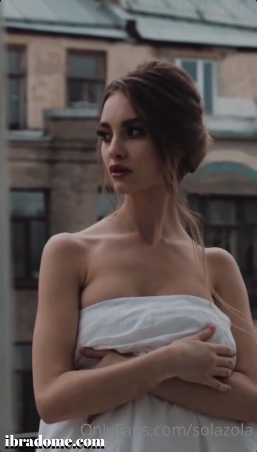 Sola Zola Hot Caucasian Small Tits Thot Xxx Influencer Brown Hair Small Ass Slim Body Sex Straight Porn Brown Eyes