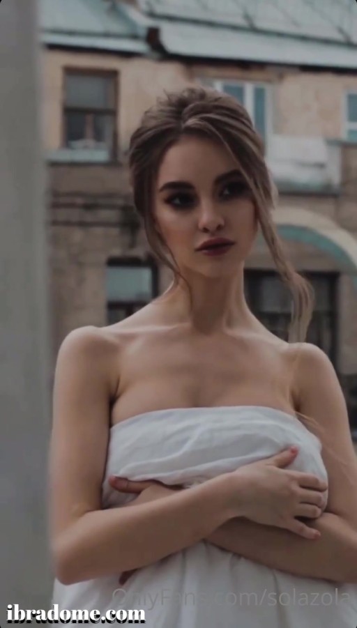 Sola Zola Hot Caucasian Small Tits Thot Xxx Influencer Brown Hair Small Ass Slim Body Sex Straight Porn Brown Eyes