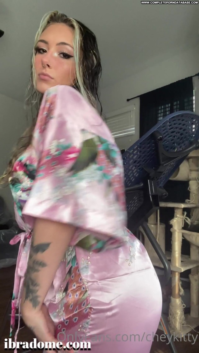 Chey Kitty Video Porn Hot Sex Straight Influencer Onlyfans Leaked
