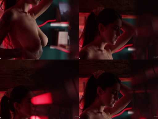 Tanya Bahtina Hot Adult Model Brown Hair Straight Thot Medium Ass Xxx Big Tits Influencer Caucasian Green Eyes Slim Body Sex Porn