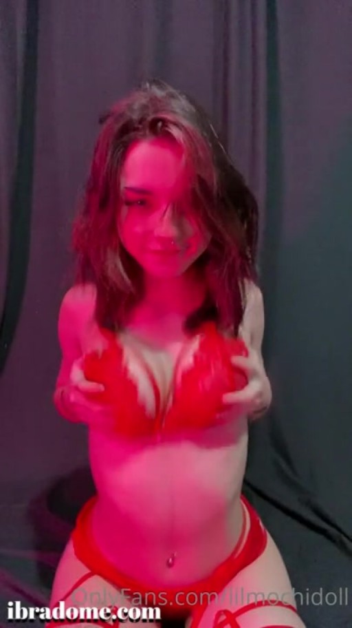 Lilmochidoll Big Tits Camgirl Average Body Brown Eyes Xxx Hot Straight Influencer Sex Small Ass Porn Thot Caucasian Tiktok Star Brown Hair