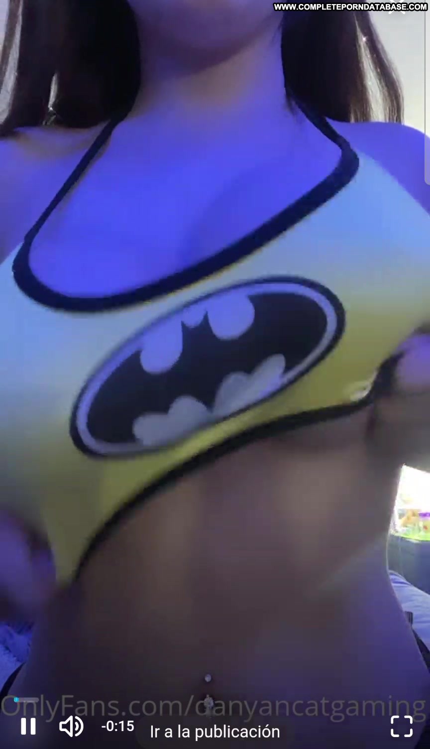Bat Gurl OnlyFans Leaked