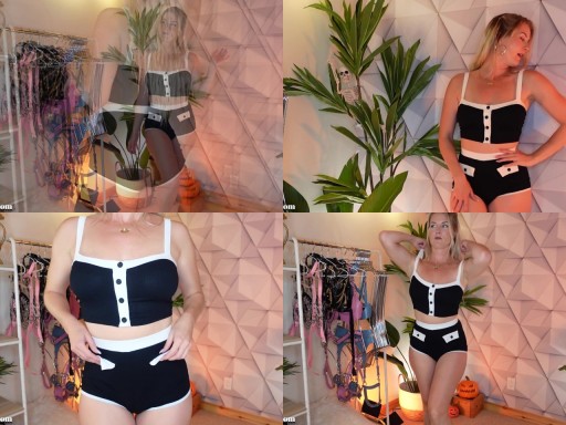 Kat Wonders Big Ass Hot Thot Big Tits Sex Influencer Average Body Cosplayer Canadian Porn Straight Xxx Blonde Hair Blue Eyes Caucasian