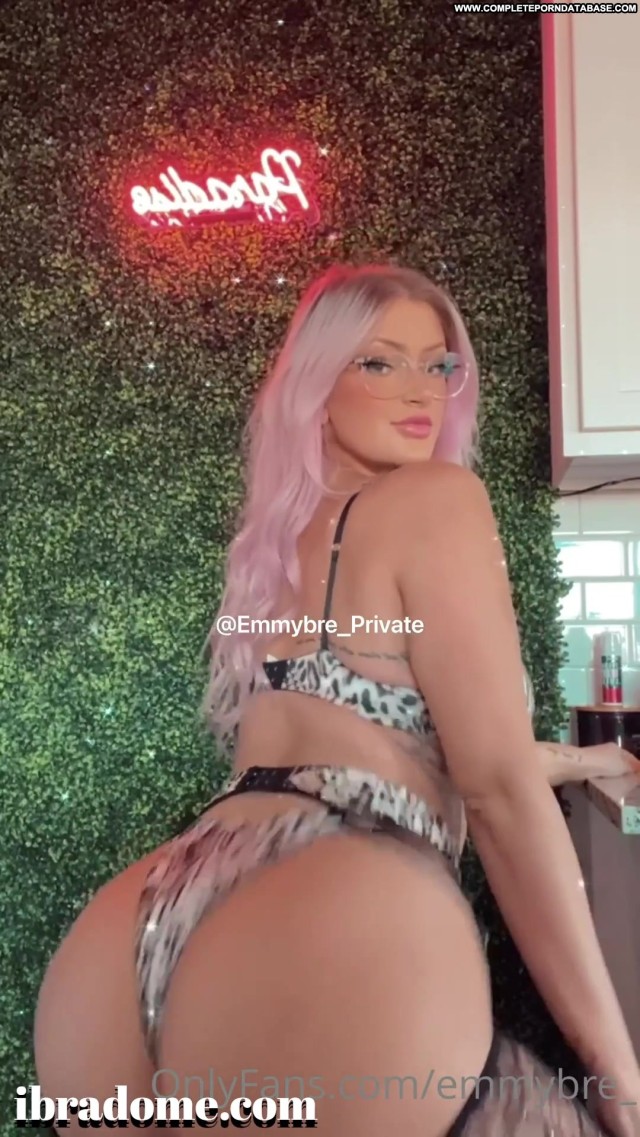 Emmy Bre Leaked Influencer Sex Video Onlyfans Porn Hot