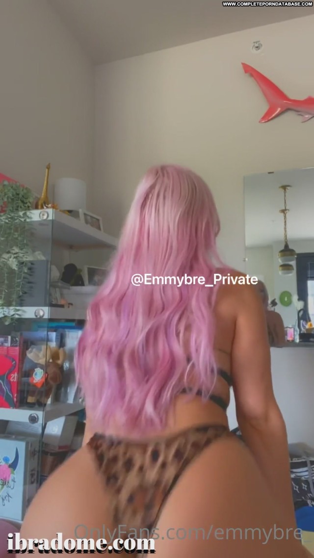 Emmy Bre Influencer Onlyfans Leaked Hot Video Sex Straight
