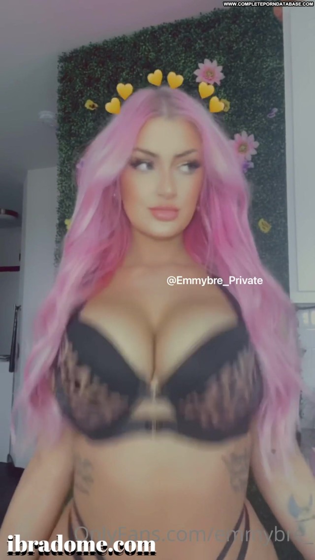Emmy Bre Xxx Video Onlyfans Sex Porn Straight Leaked Video