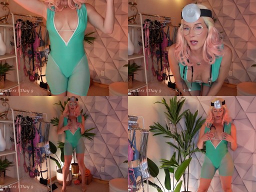 Kat Wonders Hot Big Tits Straight Caucasian Blonde Hair Big Ass Cosplayer Porn Blue Eyes Xxx Influencer Canadian Thot Sex Average Body