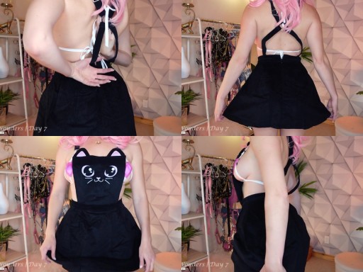 Kat Wonders Straight Cosplayer Hot Thot Average Body Canadian Blonde Hair Blue Eyes Caucasian Porn Xxx Big Tits Influencer Sex Big Ass