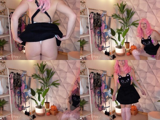 Kat Wonders Straight Cosplayer Hot Thot Average Body Canadian Blonde Hair Blue Eyes Caucasian Porn Xxx Big Tits Influencer Sex Big Ass