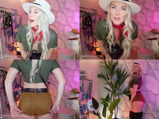 Kat Wonders Cosplayer Blue Eyes Big Tits Sex Porn Hot Caucasian Blonde Hair Straight Average Body Thot Xxx Canadian Influencer Big Ass