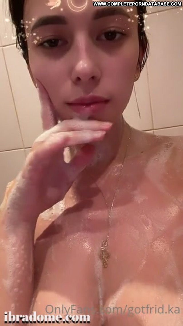 Kristina Gotfrid Straight Onlyfans Leaked Porn Influencer Leaked Hot