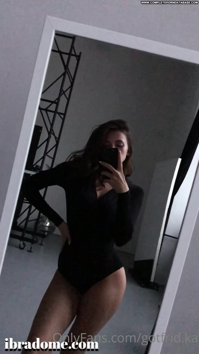 Kristina Gotfrid Hot Straight Influencer Leaked Xxx Onlyfans Video Porn