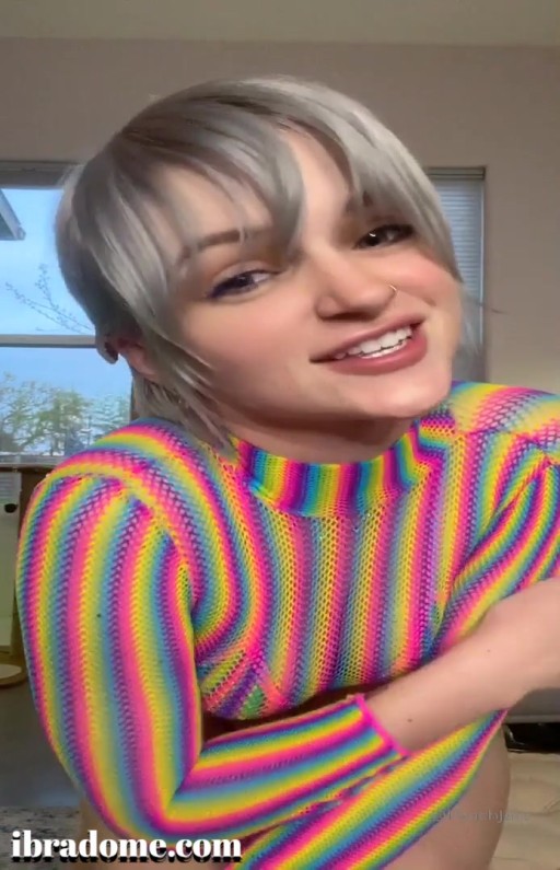 Peach Jars Sex Influencer Blue Eyes American Gamer Big Tits Adult Content Creator Straight Porn Caucasian Xxx Thot Big Ass Hot