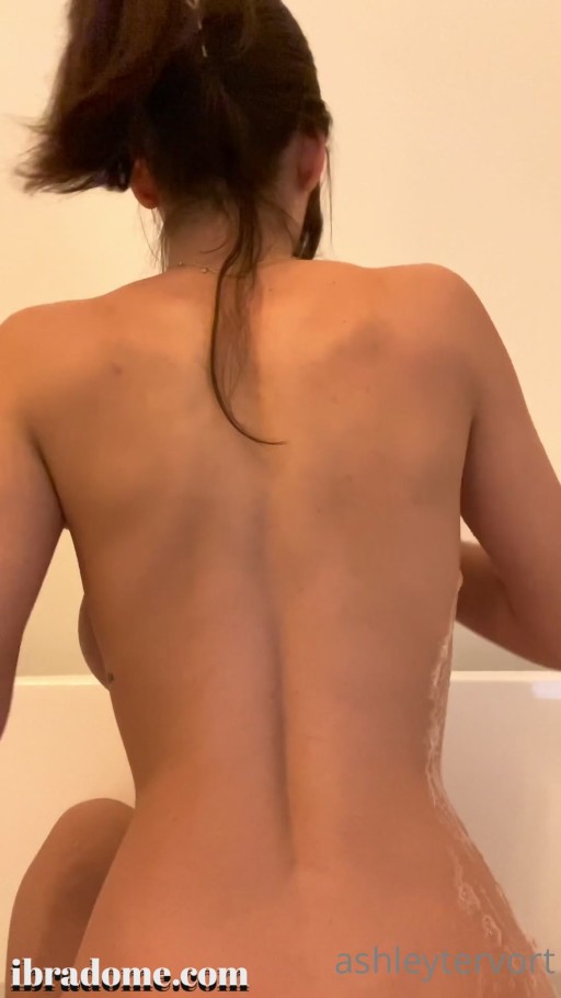 Ashley Tervort Xxx Brown Eyes Youtuber Caucasian Influencer American Big Ass Adult Content Creator Brown Hair Model Straight Huge Tits Hot Sex Thot Athletic