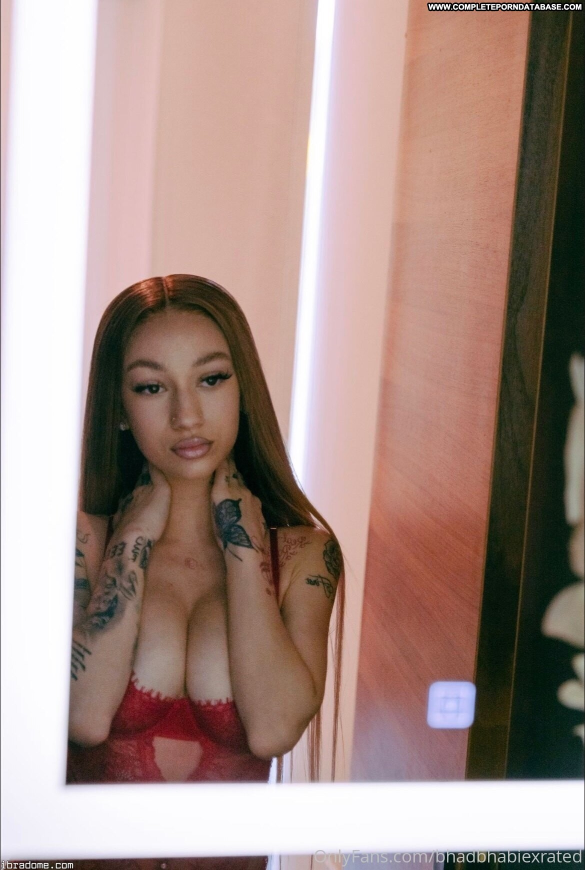 Bhad Bhabie Onlyfans Nude Tease Gallery Leaked