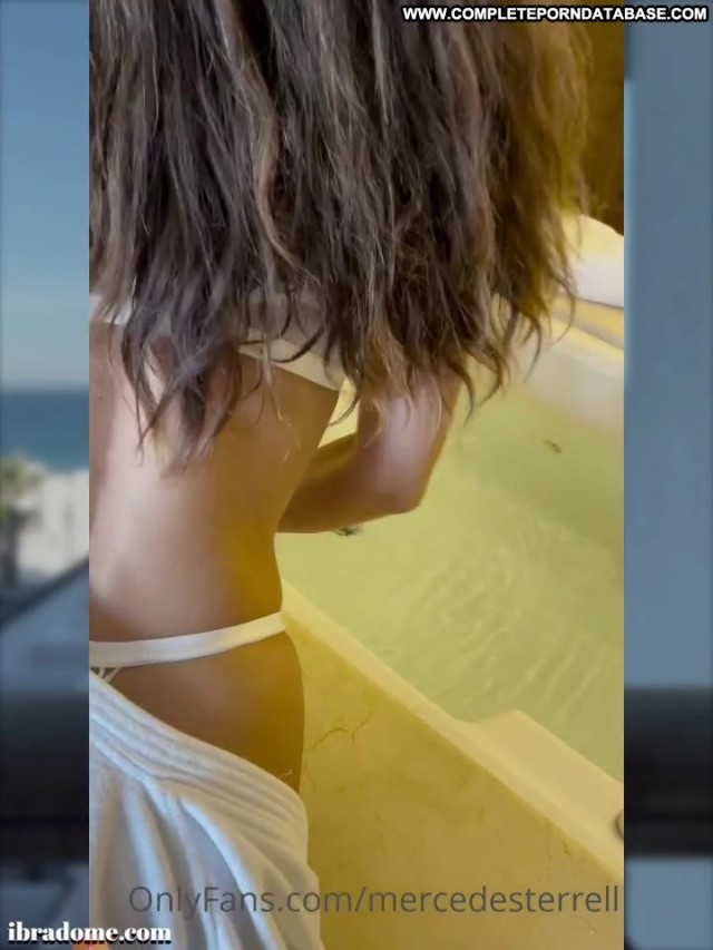 Mercedes Terrell Leaked Celebrity Xxx Porn Onlyfans Video Leaked Video