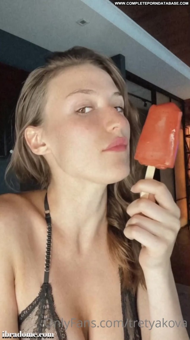 Maria Tretyakova Video Onlyfans Hot Leaked Sex Porn Influencer Xxx