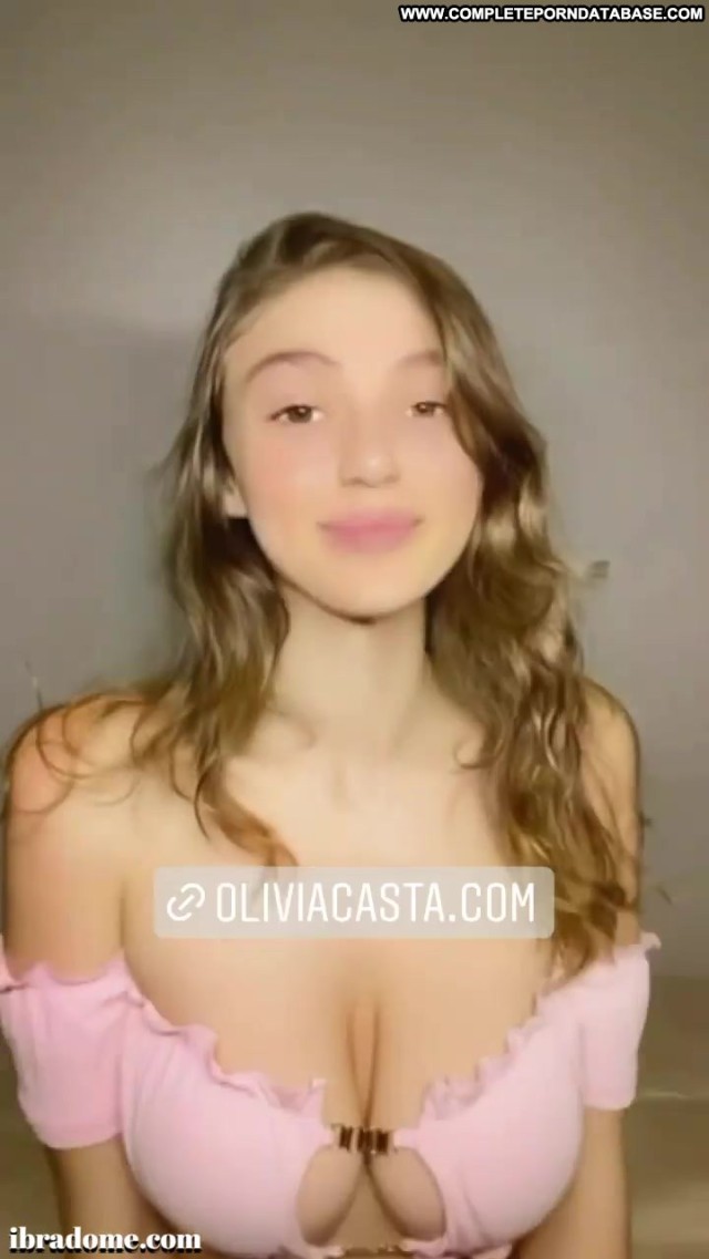 Oliva Casta Influencer Video Leaked Straight Onlyfans Leaked Sex Hot