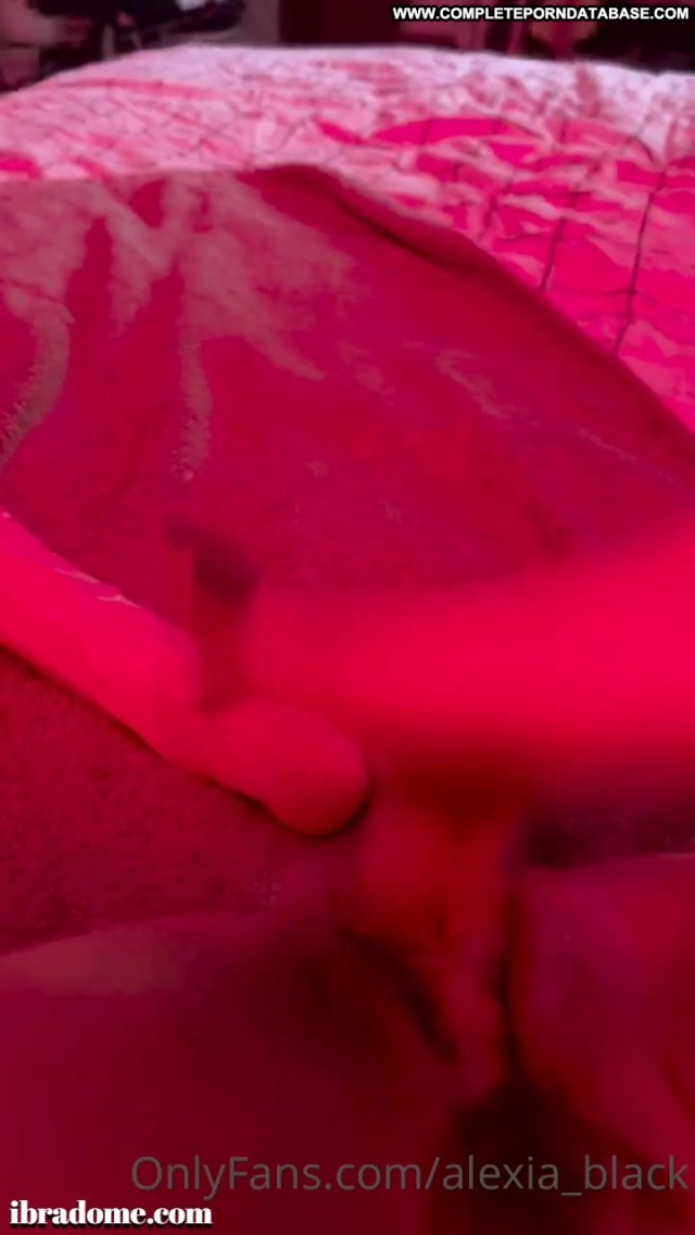 Alexia Black Leaked Sex Video Black Xxx Straight Leaked Video Hot Porn