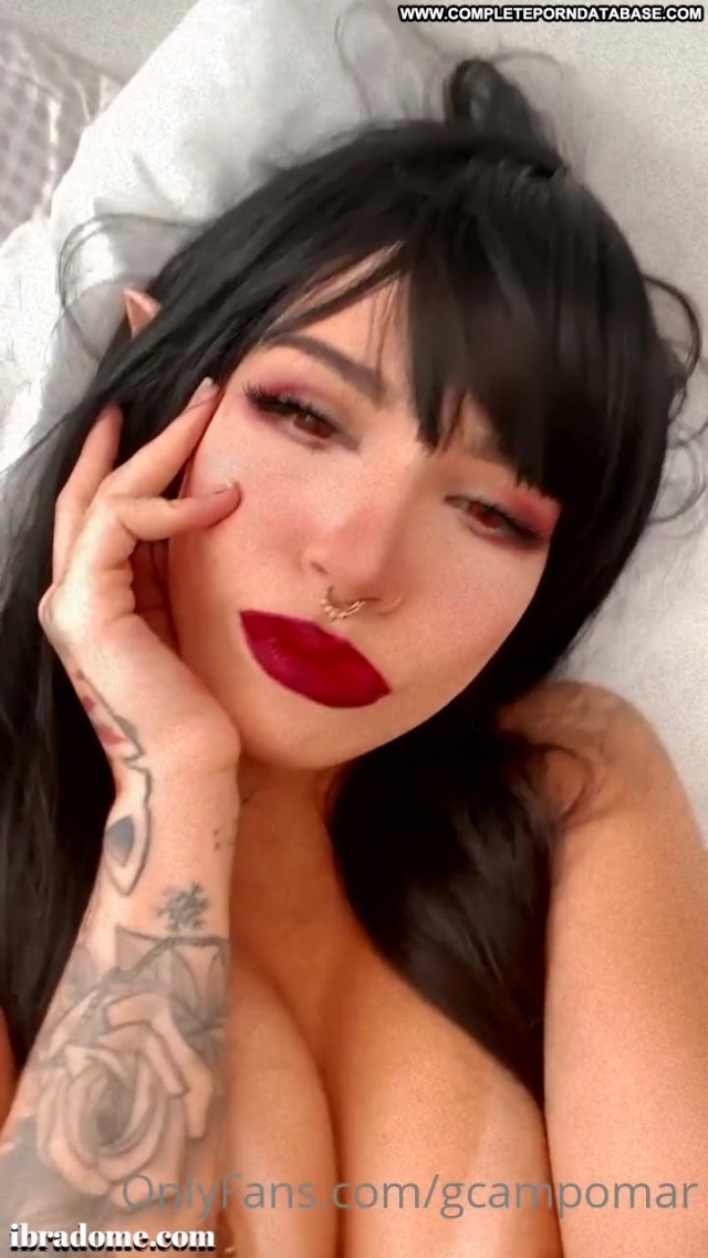 Giovanna Campomar Leaked Video Straight Video Hot Sex Porn Influencer Leaked