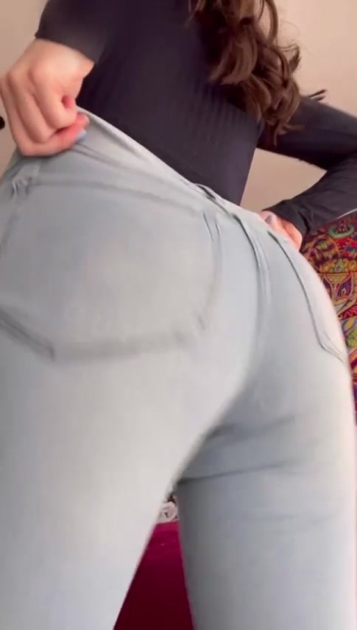 Cutegeekie Hot Xxx Influencer Fit Straight Tight Porn Sex