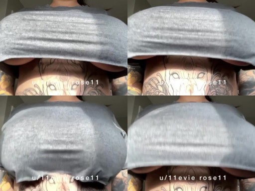 11evierose 11 Hot Slow Motion Out Motion Out Of Slow Bouncing Some Straight Xxx Shirt Sex Influencer Porn