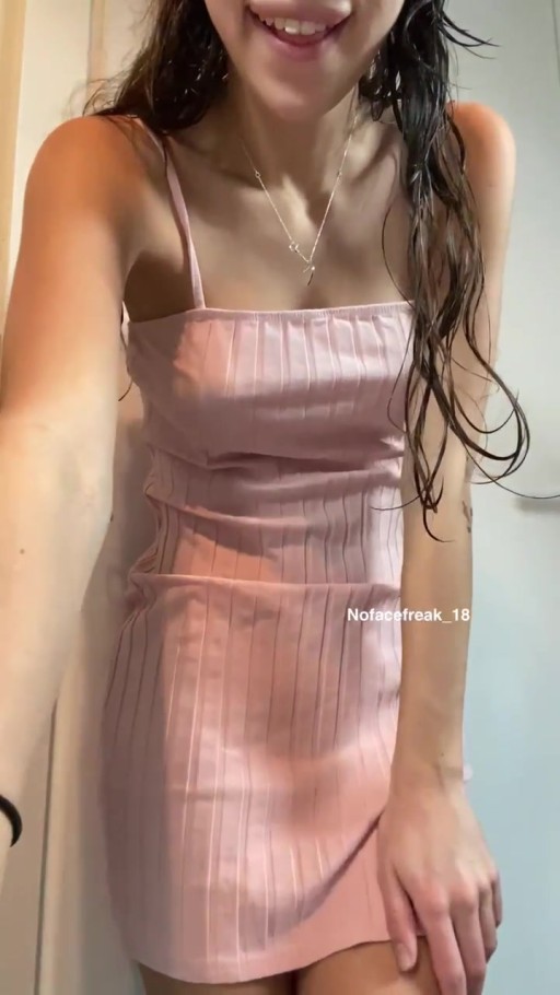 Nofacefreak 18 Wear Hot Xxx Date Big Tits Fine Straight Influencer Sex Porn