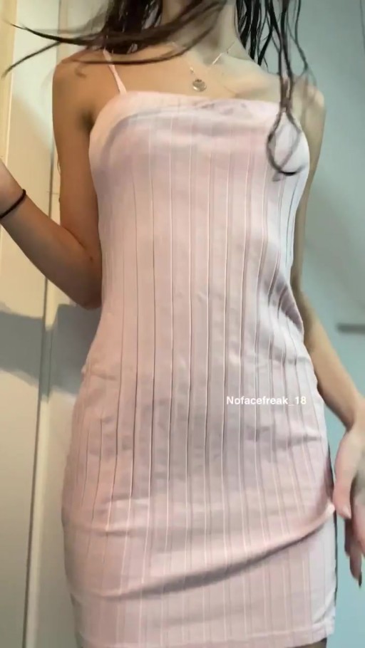 Nofacefreak 18 Wear Hot Xxx Date Big Tits Fine Straight Influencer Sex Porn