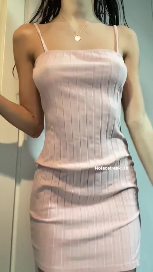 Nofacefreak 18 Wear Hot Xxx Date Big Tits Fine Straight Influencer Sex Porn