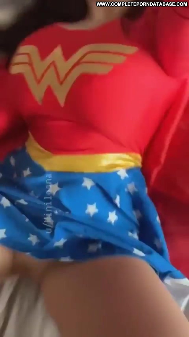 Mini Loona Wonder Woman Sex Woman Wonder Straight Xxx Porn Influencer Hot