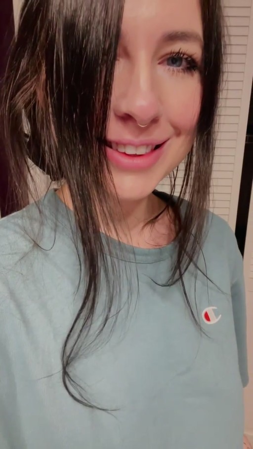 Maggiereads Something Xxx Hot Show Straight Influencer Sex Porn