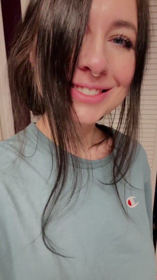 Maggiereads Something Xxx Hot Show Straight Influencer Sex Porn