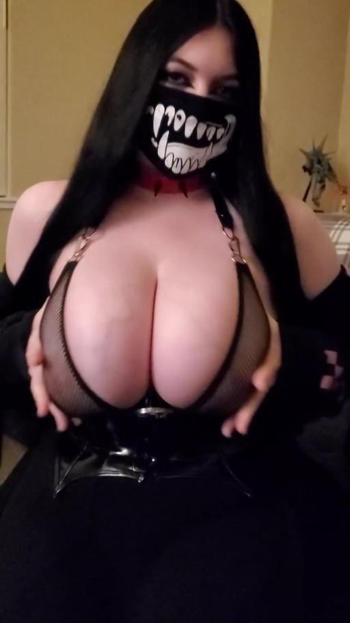 Esskayuwu Straight Influencer Porn Sex Huge Tits Playful Hot Xxx