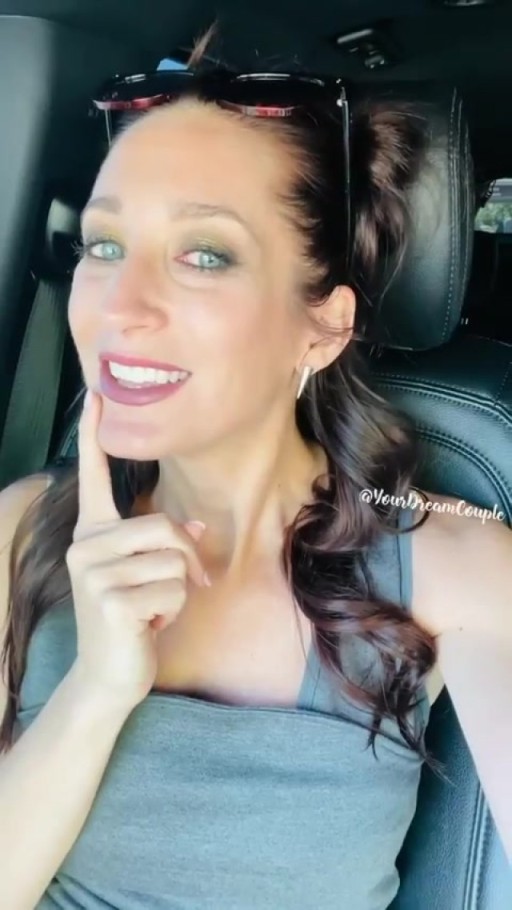 Your Dream Couple Hot Influencer Think Sex Nipples Xxx Right Porn Straight