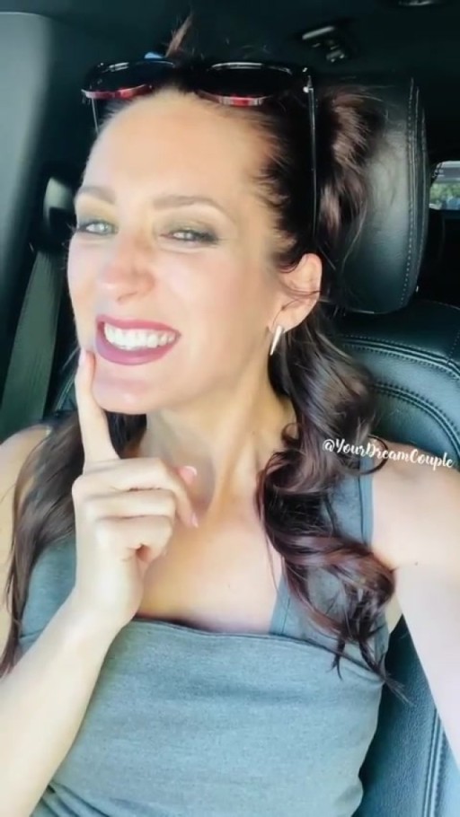 Your Dream Couple Hot Influencer Think Sex Nipples Xxx Right Porn Straight